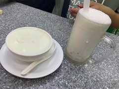 -义顺牛奶公司(板樟堂店)