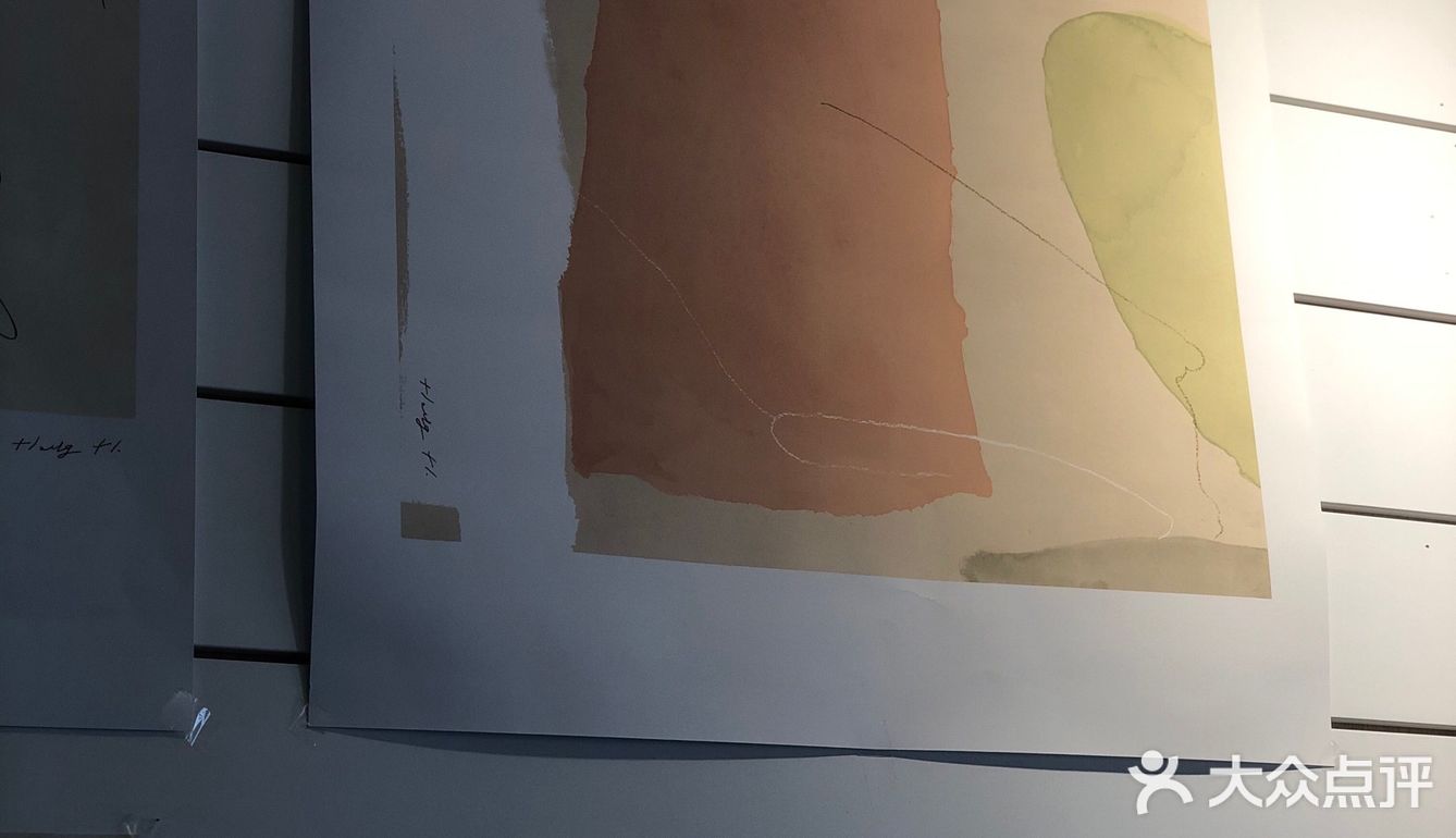 很香奶气的咖啡小馆