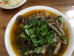 -呼市烧麦羊杂(幸福路店)