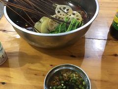 -厕所串串(文殊院店)