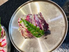 -味家烤肉烤鳗鱼牛排(西塔旗舰店)