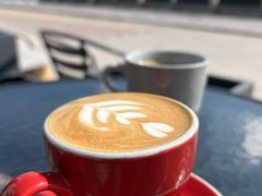 -安琳acKONA咖啡(极地店)