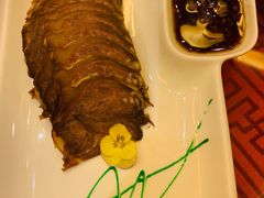 -马凯餐厅(长椿街店)