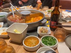 -巴奴毛肚火锅(龙湖锦艺城店)