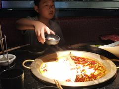 -九鼎轩火锅大排挡