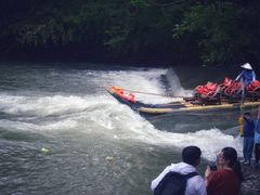 -九曲溪竹筏码头