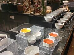 -西安赛瑞喜来登大酒店·盛宴自助餐厅