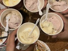 -芭菲盛宴·环球美食(北城国际店)