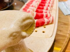 -额尔敦传统涮火锅·冰煮羊(铁东店)