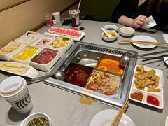 -海底捞火锅(苏宁生活广场店)
