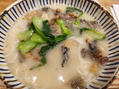 -鲜越鲜鱼粉(财富购物中心店)