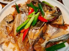 -醉壹号海鲜大排档·老厦门特色菜(厦门美食地标店)