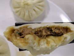 三鲜包-津门如意包子铺(宾西路店)
