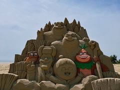 -日照海滨国家森林公园