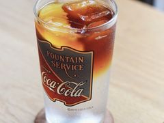 白桃美式-You’ll see coffee 咖啡