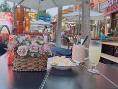 -巴伐利亚啤酒坊(意式风情街店)