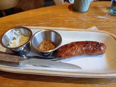 -THE CANNERY&JUJU 新鲜海鲜·牛排美食酒廊
