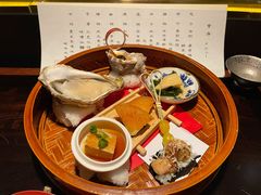 -元熹会席料理
