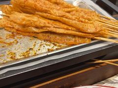 -破店肥哈·东北烧烤·夜宵(南山保利店)
