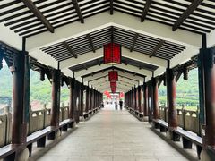 -白帝城·瞿塘峡景区