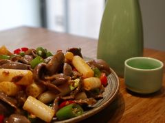 -静一餐厅·湖北菜(前门店)