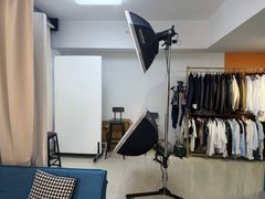 -爱定格照相馆.证件照(周浦万达店)