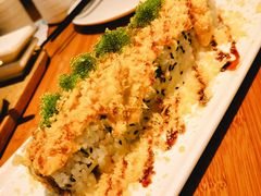 -牛油果大师寿司(瑞景店)