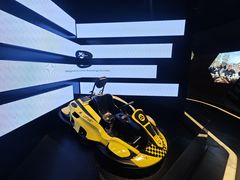 -魔赛卡丁车赛车汇(上海店)