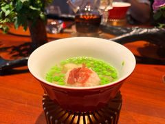 -龙吟山房(青龙山庄店)