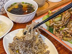 -大禹家·海鲜面馆(新闸路店)