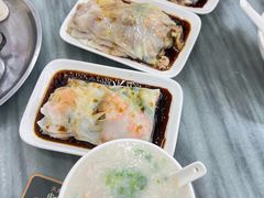 -穗银肠粉店(东川路店)