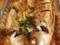 -木屋烧烤(龙湖天街店)