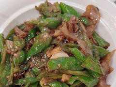 -小菜园新徽菜(南京秦淮龙蟠汇店)