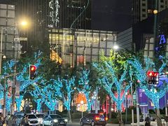 -龙记香港茶餐厅(久光百货店)