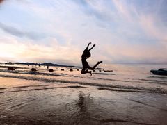 -网红落日悬崖餐厅 The Sky Gallery