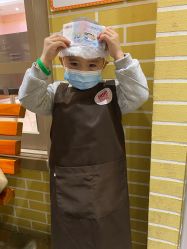 -点点梦想城(鑫苑都汇店)