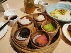 -避风塘(金山万达店)