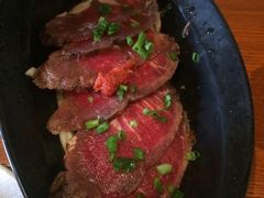 -贵木日本料理·铁板烧(新地假日广场店)