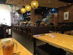 -Pho Asia 亚阁越南料理(上海来福士广场店)