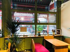 -Catch Bagel(芳草地店)