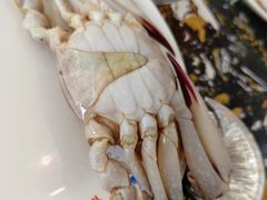 -星海汇海鲜自助烤肉火锅(百大店)