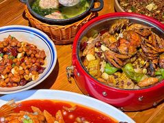 -打酱油·非遗淮扬菜(瘦西湖梅岭店)