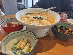 -荷恬·精致蔬食料理(富国街店)