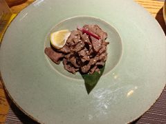 -江户家·日本料理·铁板烧(汉江东路店)