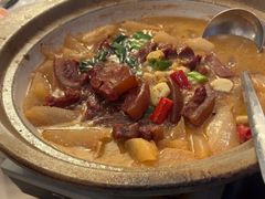 -高老庄新家宴(北斗星广场店)