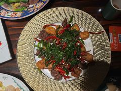 -粤·向群饭店(麓景路店)