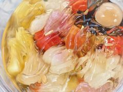 -忆夏爽黑仔漳州四果汤(顶澳仔猫街店)