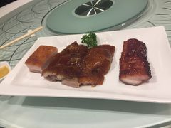 -海逸海鲜酒家(古北店)
