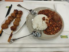 -宜家·瑞典风味餐厅(北京西红门店)