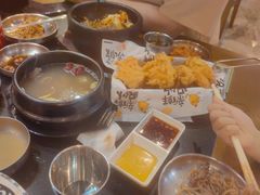 -爱江山温泉(凌奥店)